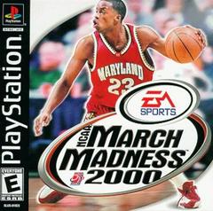NCAA March Madness 2000 New