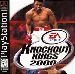 Knockout Kings 2000 New