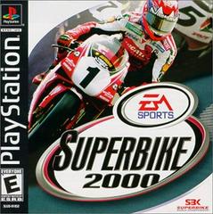 Superbike 2000 New