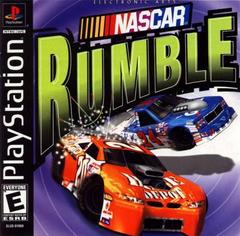 NASCAR Rumble New