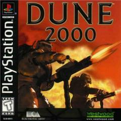Dune 2000 New