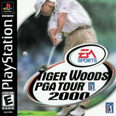 Tiger Woods 2000 New