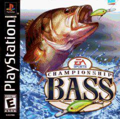 Bass Championship New