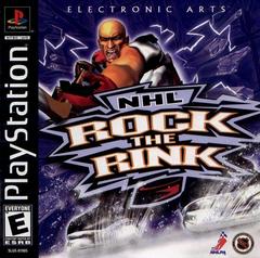 NHL Rock the Rink New