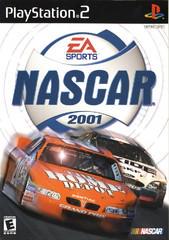 NASCAR 2001 New