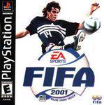 FIFA 2001 New