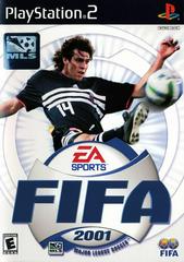 FIFA 2001 New