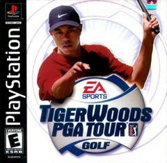 Tiger Woods PGA Tour Golf New