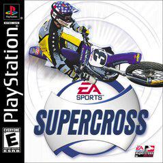 Supercross New