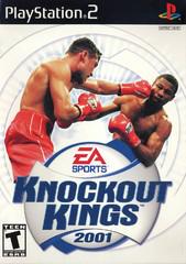 Knockout Kings 2001 New