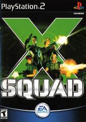 XSquad New