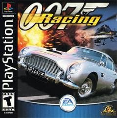 007 Racing New