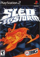 Sled Storm New