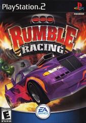 Rumble Racing New