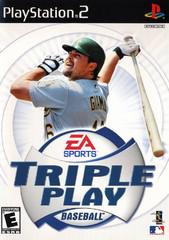 Triple Play Baseball New