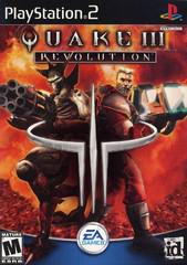 Quake III Revolution New