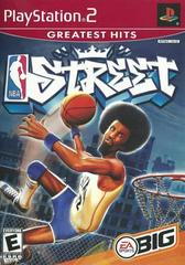 NBA Street New