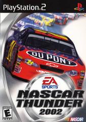 NASCAR Thunder 2002 New