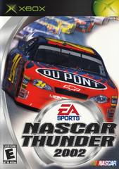 NASCAR Thunder 2002 New