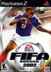 FIFA 2002 New