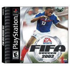 FIFA 2002 New