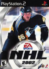 NHL 2002 New