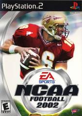 NCAA Football 2002 New