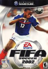 FIFA 2002 New