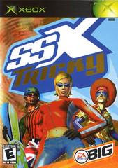 SSX Tricky New