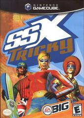 SSX Tricky New