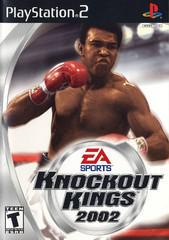 Knockout Kings 2002 New