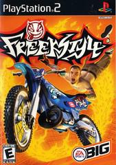 Freekstyle New