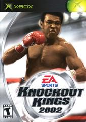 Knockout Kings 2002 New
