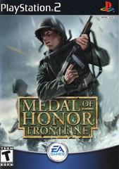 Medal of Honor Frontline New