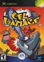 Cel Damage New