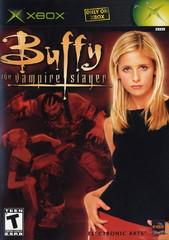 Buffy the Vampire Slayer New