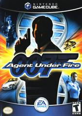 007 Agent Under Fire New