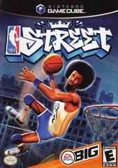 NBA Street New