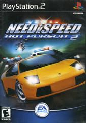 Need for Speed Hot Pursuit 2 New