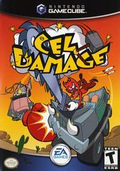 Cel Damage New