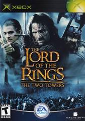 Lord of the Rings Two Towers New