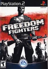 Freedom Fighters New