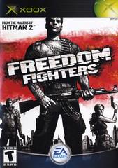 Freedom Fighters New