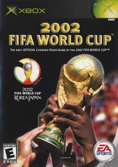 FIFA 2002 World Cup New