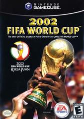 FIFA 2002 World Cup New