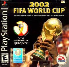 FIFA 2002 World Cup New