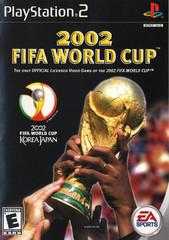 FIFA 2002 World Cup New