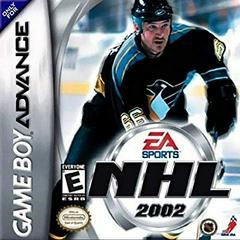 NHL 2002 New