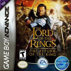 Lord of the Rings Return of the King New