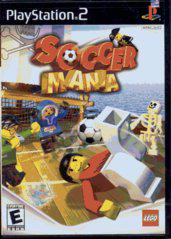 Soccer Mania New